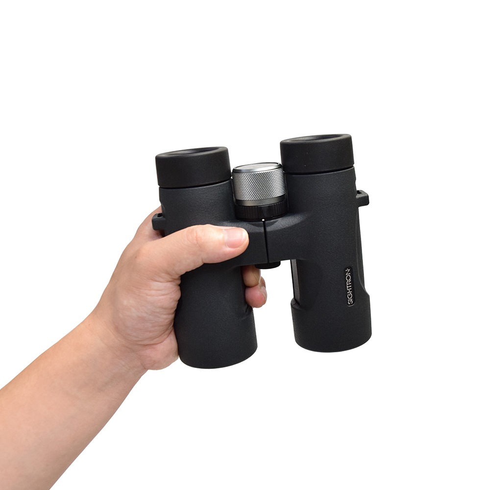 SIGHTRON SⅢ 842EDⅡ サイトロン 双眼鏡 S3シリーズ 8倍 42mm