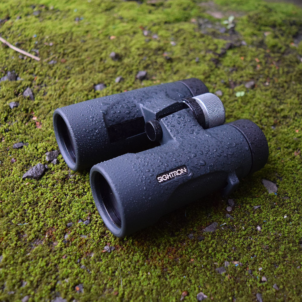 [美品]SIGHTRON SIIシリーズ 双眼鏡 8x42mm ブラック 美品]SIGHTRON SIIシリーズ 双眼鏡 8x42mm ブラック - メルカリ