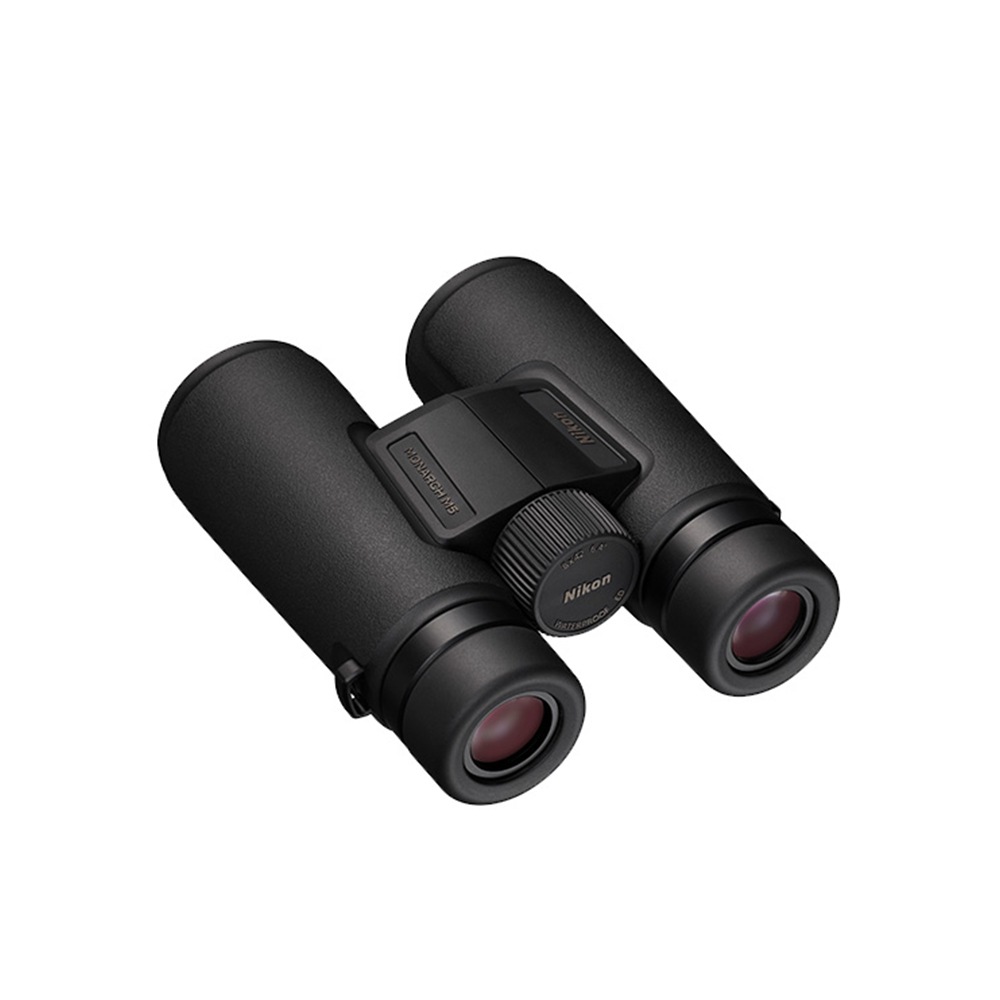 Nikon MONARCH M5 8x42 双眼鏡 モナーク ニコン アウトドア バード
