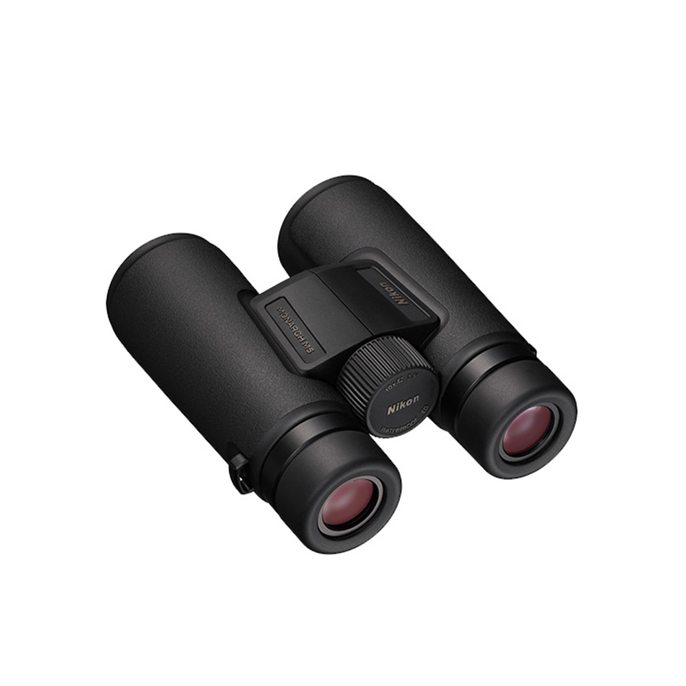 Nikon MONARCH M5 10x42 双眼鏡 モナーク ニコン アウトドア バード
