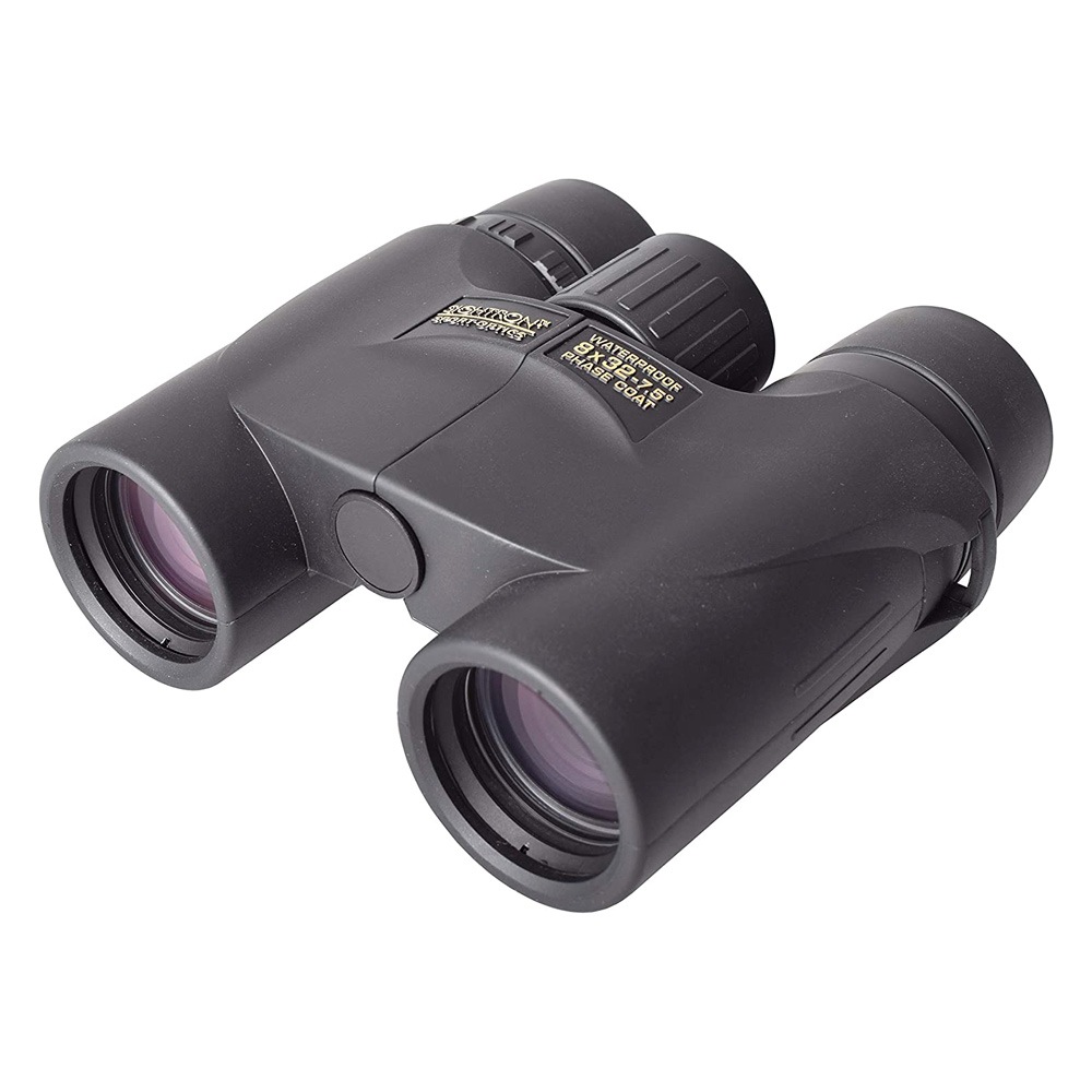 【終売しました】SIGHTRON SⅢ MS 8X32 ED サイトロン 双眼鏡 S3シリーズ 8倍 32mm口径 マグネシウムボディ 防水