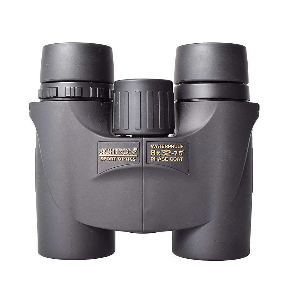 【終売】SIGHTRON SⅢ MS 10X32 ED サイトロン 双眼鏡 S3シリーズ 10倍 32mm口径 マグネシウムボディ 防水