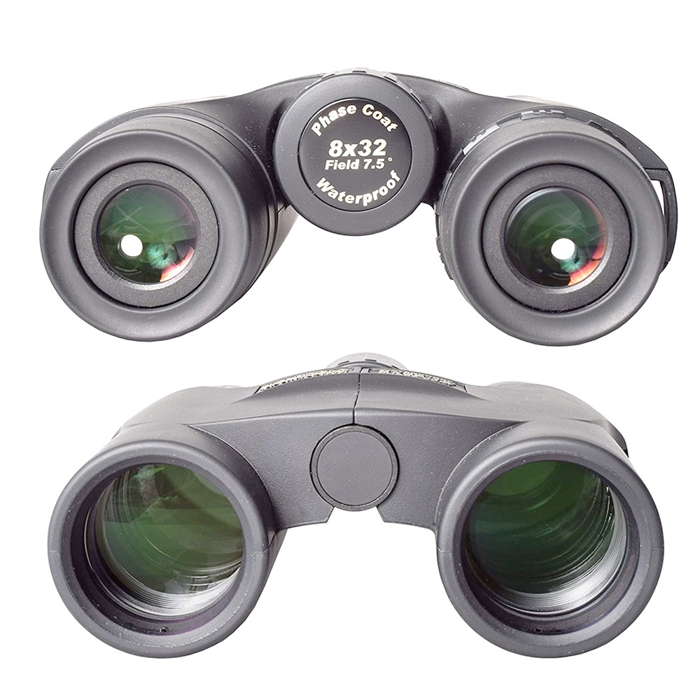 【終売】SIGHTRON SⅢ MS 10X32 ED サイトロン 双眼鏡 S3シリーズ 10倍 32mm口径 マグネシウムボディ 防水