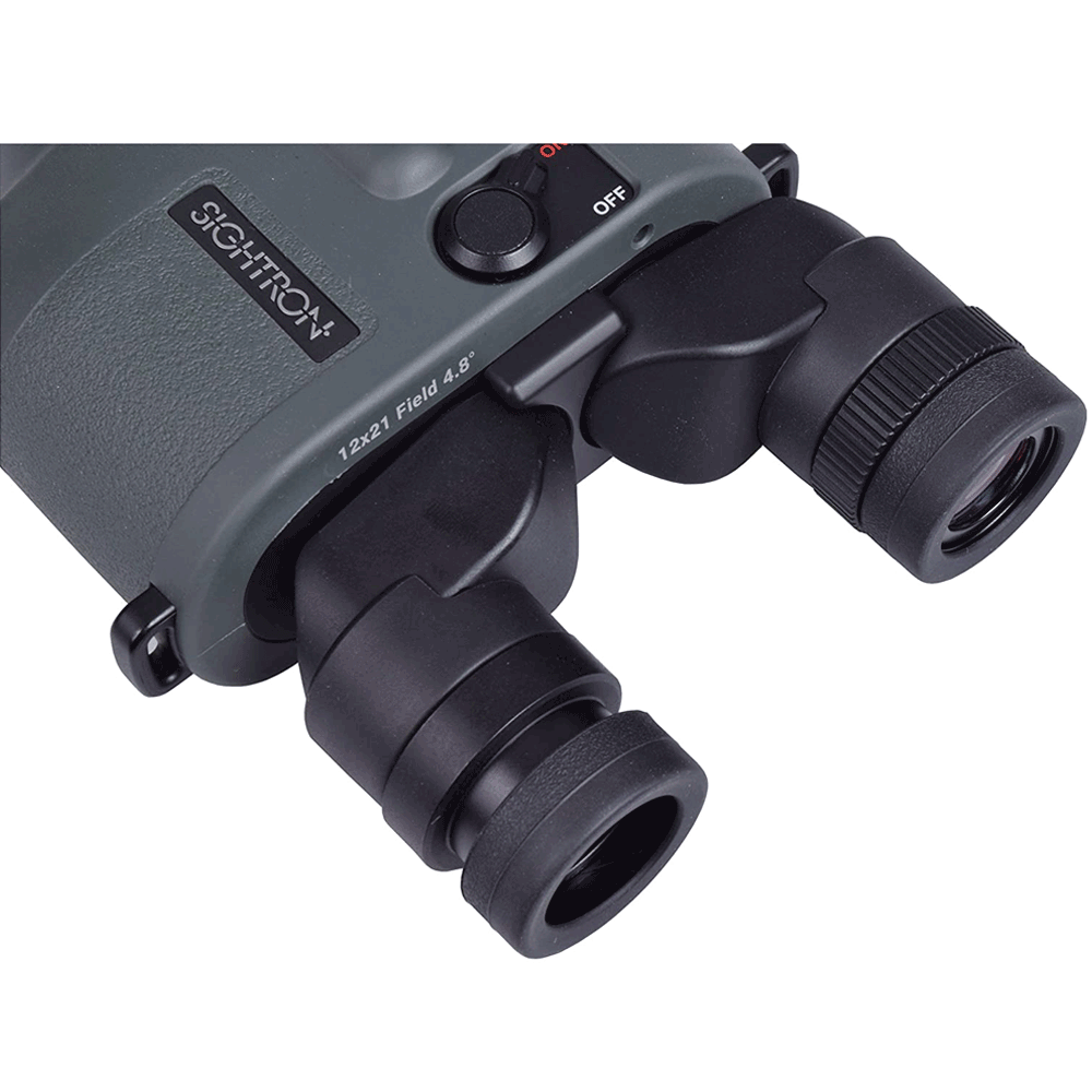 SIGHTRON SⅡBL 1021 STABILIZER サイトロン 双眼鏡 S2シリーズ