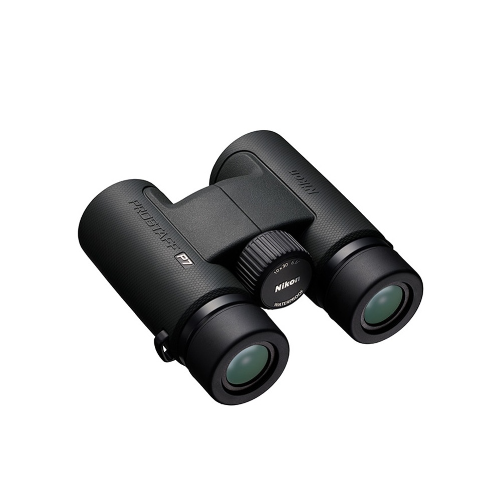 Nikon PROSTAFF P7 10x30 双眼鏡 ニコン プロスタッフ 観戦 マリンスポーツ アウトドア バードウォッチング ※お取り寄せ