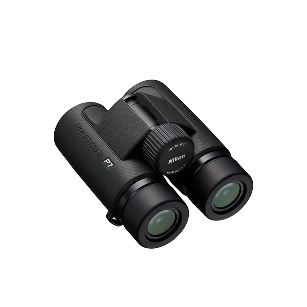 Nikon PROSTAFF P7 10x30 双眼鏡 ニコン プロスタッフ 観戦 マリンスポーツ アウトドア バードウォッチング ※お取り寄せ