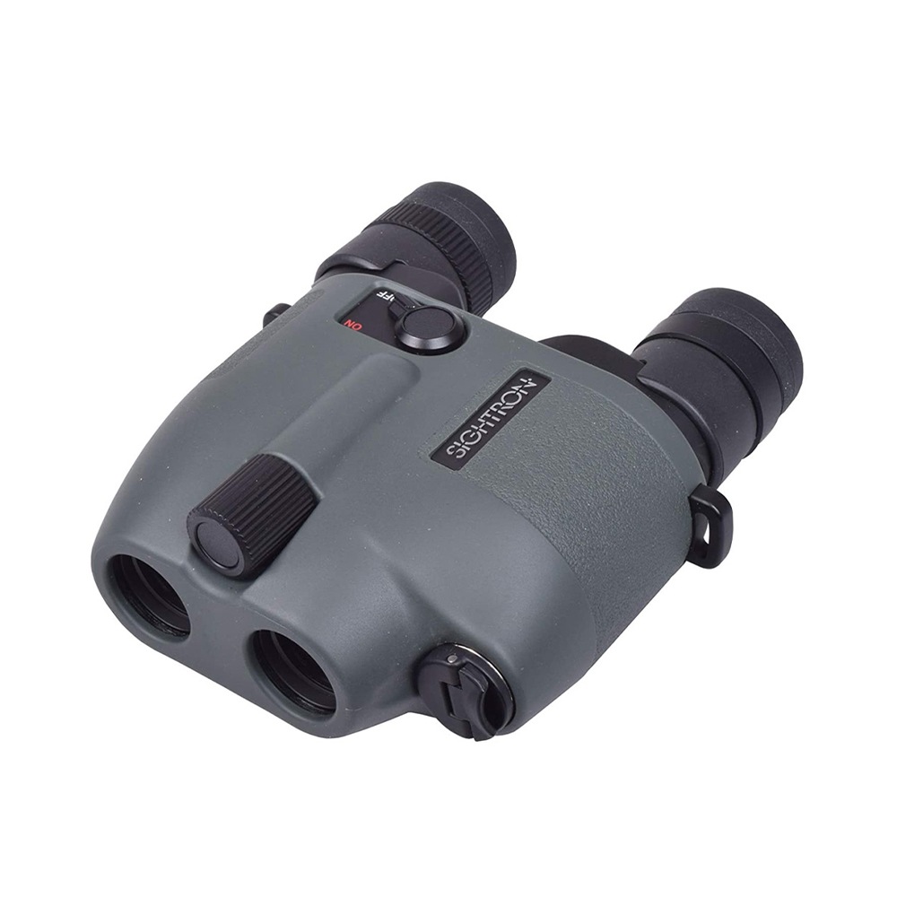 【終売】SIGHTRON SII BL 1221 STABILIZERS S2シリーズ BL 12倍 21mm口径 サイトロン 双眼鏡 防振  手振れ補正付き コンサート 観戦 ドーム アリーナ