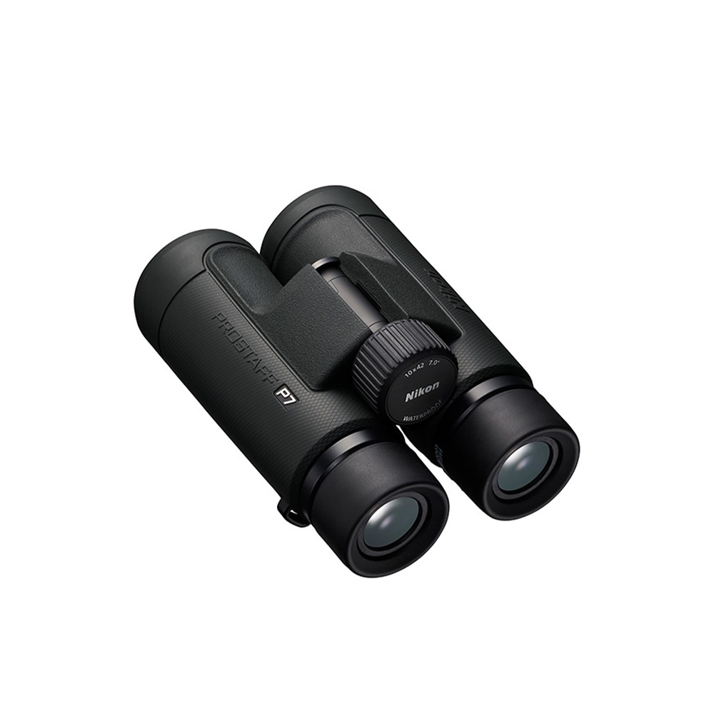 Nikon PROSTAFF P7 10x42 双眼鏡 ニコン プロスタッフ 観戦 マリンスポーツ アウトドア バードウォッチング ※お取り寄せ