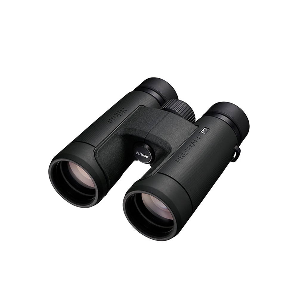 Nikon PROSTAFF P7 10x42 双眼鏡 ニコン プロスタッフ 観戦 マリンスポーツ アウトドア バードウォッチング ※お取り寄せ