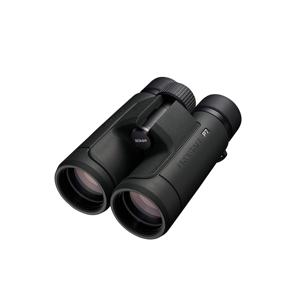 Nikon PROSTAFF P7 10x42 双眼鏡 ニコン プロスタッフ 観戦 マリンスポーツ アウトドア バードウォッチング ※お取り寄せ