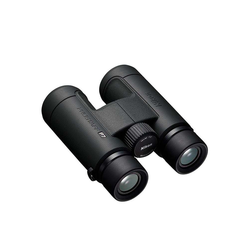 Nikon PROSTAFF P7 10x42 双眼鏡 ニコン プロスタッフ 観戦 マリンスポーツ アウトドア バードウォッチング ※お取り寄せ