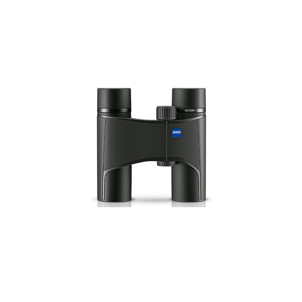 ZEISS Victory Pocket 10x25 ツァイス 双眼鏡 バードウォッチング コンサート ライブ 自然観察 10倍 25mm口径  