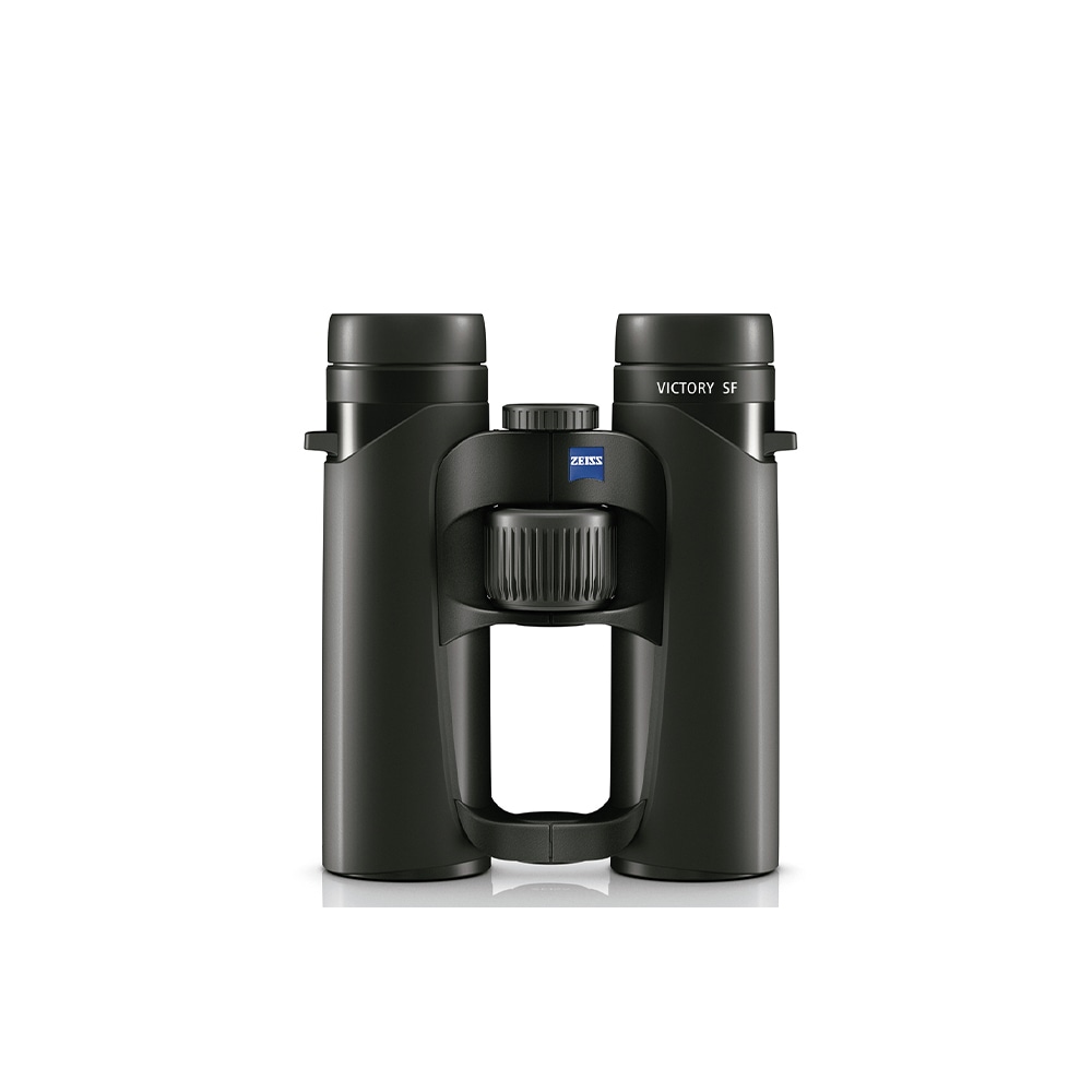 ZEISS Victory SF 8x32 ツァイス 双眼鏡 バードウォッチング コンサート ライブ 天体観測 8倍 32mm口径