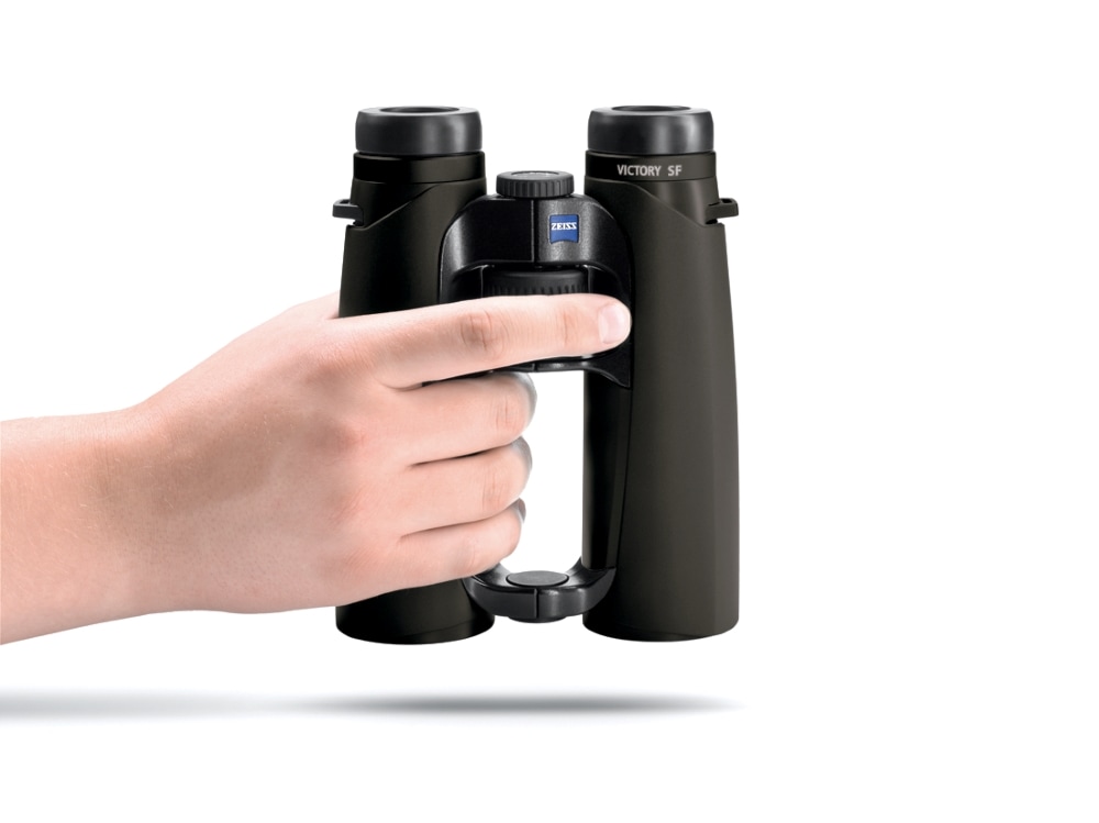 ZEISS Victory SF 8x32 ツァイス 双眼鏡 バードウォッチング コンサート ライブ 天体観測 8倍 32mm口径