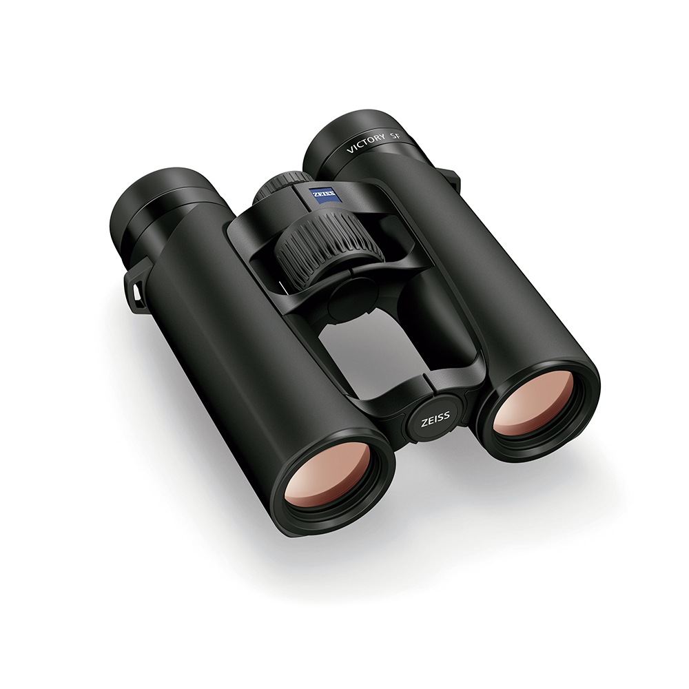 ZEISS Victory SF 10x32 ツァイス 双眼鏡 バードウォッチング コンサート ライブ 天体観測 10倍 32mm口径