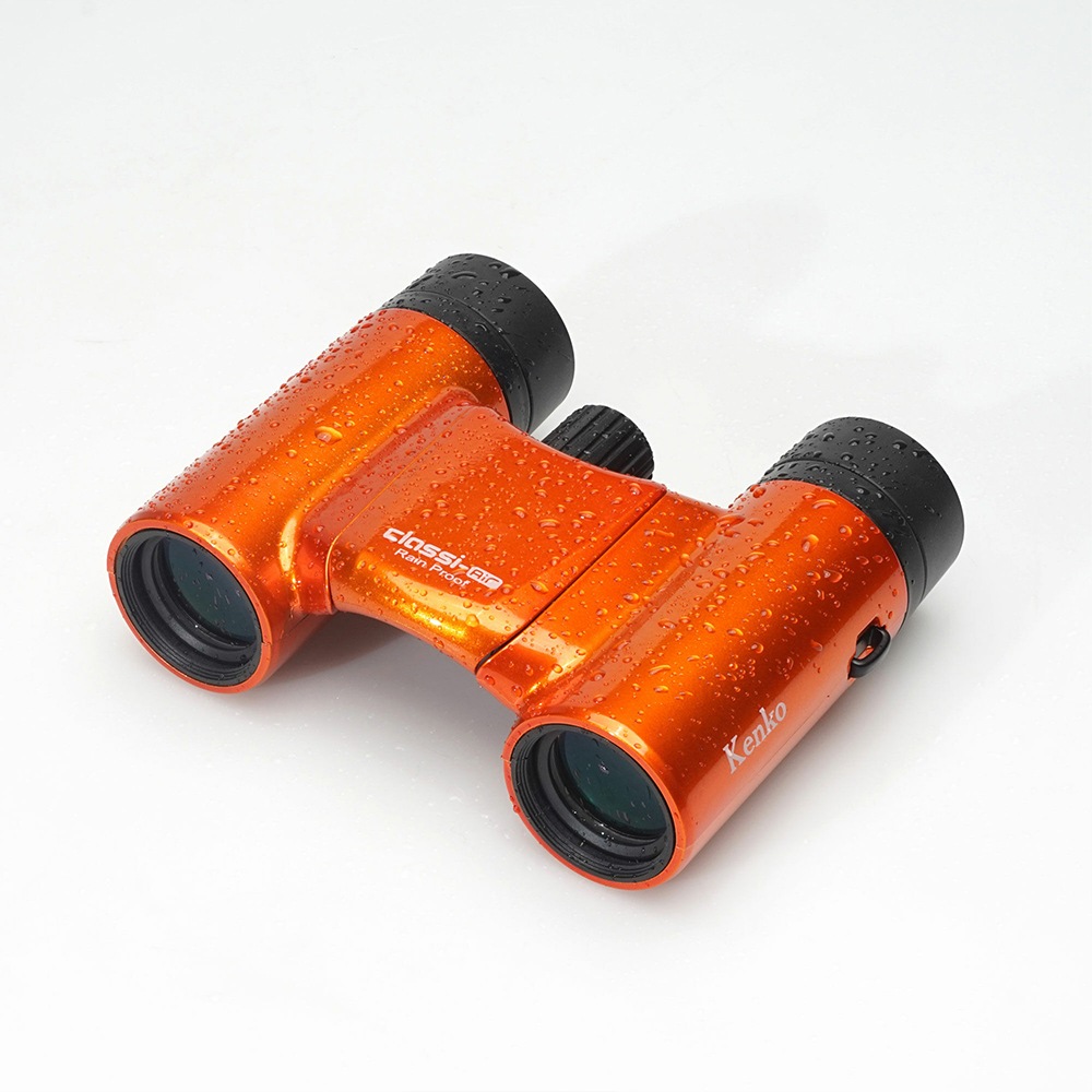 Kenko Classi-air 8×21DH MC-OR 双眼鏡 ケンコー クラッシーエアー