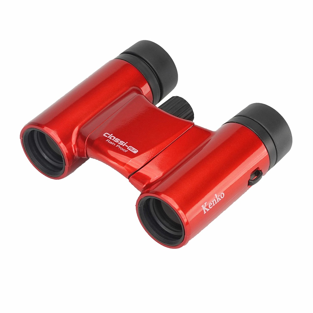 Kenko CLASSI-AIR 10X21DH オペラグラス Kenko Classi-air 10X21DH MC-RD 双眼鏡 ケンコー クラッシー