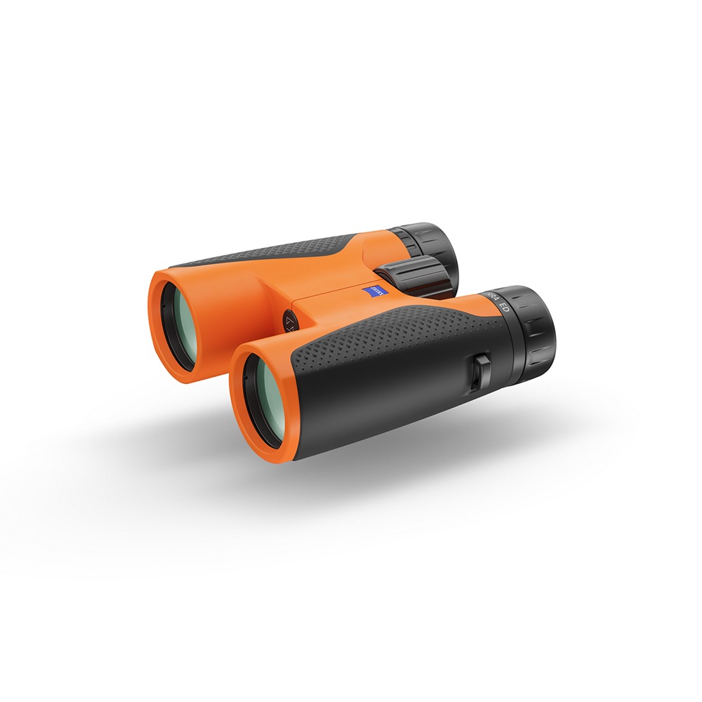 ZEISS Terra ED 8x42 Orange ツァイス 双眼鏡 オレンジ コンサート ライブ バードウォッチング 天体観測 アウトドア 狩猟 8倍 42mm口径 数量限定品