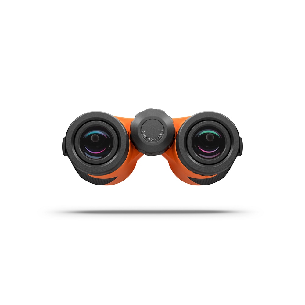 ZEISS Terra ED 8x42 Orange ツァイス 双眼鏡 オレンジ コンサート ライブ バードウォッチング 天体観測 アウトドア 狩猟 8倍 42mm口径 数量限定品
