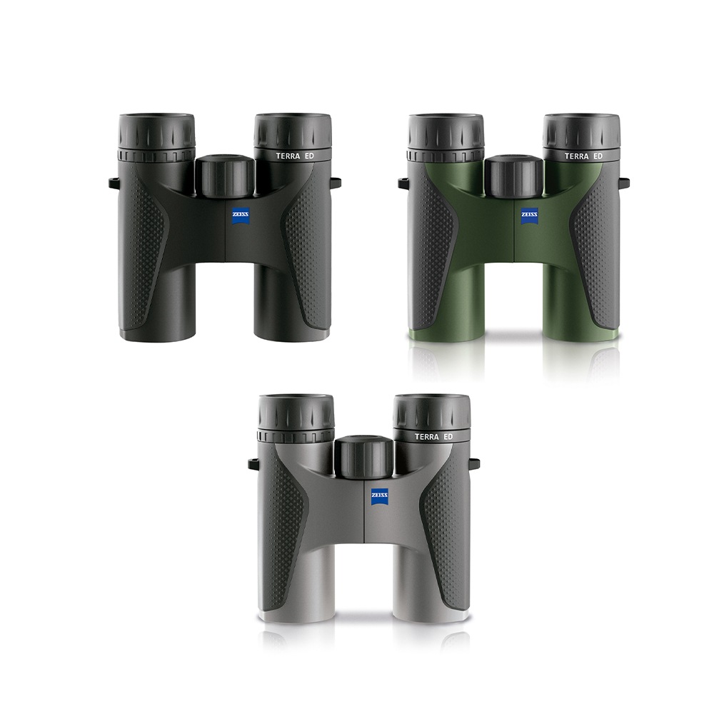 ZEISS Terra ED 8x32 Green ツァイス 双眼鏡 グリーン バード  