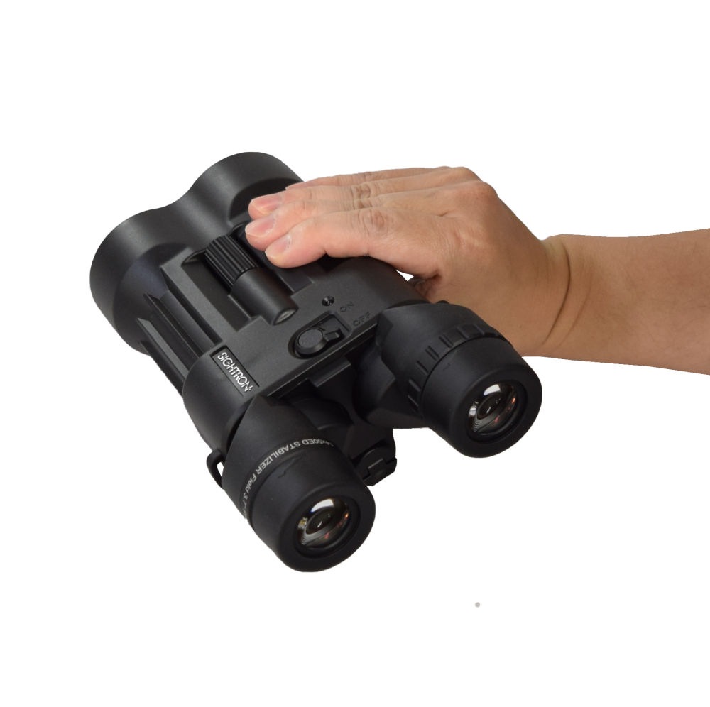 SIII 1850ED STABILIZER 