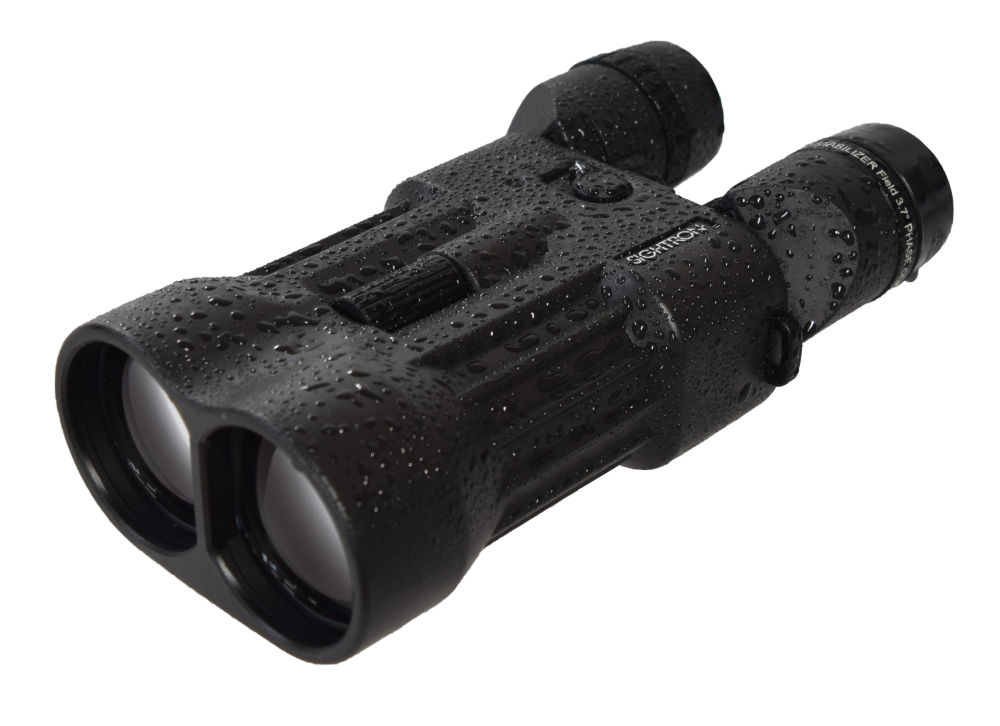 SIII 1850ED STABILIZER 