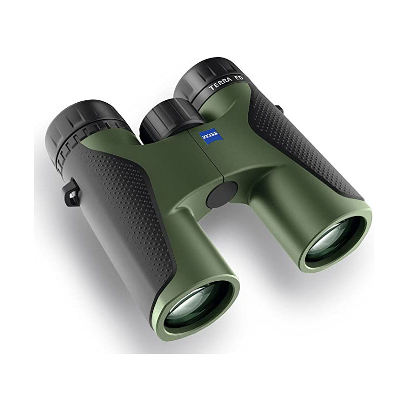 ZEISS Terra ED 10x32 Green ツァイス 双眼鏡 グリーン バード