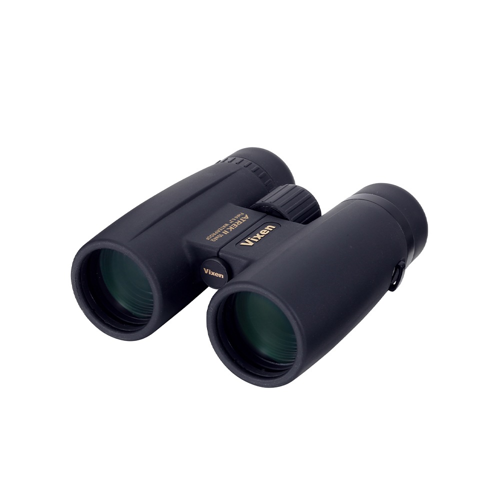 Vixen 双眼鏡 アトレックII HR10×42WP ビクセン アウトドア 旅行 動物園 コンサート バードウォッチング スターウォッチング 防水 ※お取り寄せ