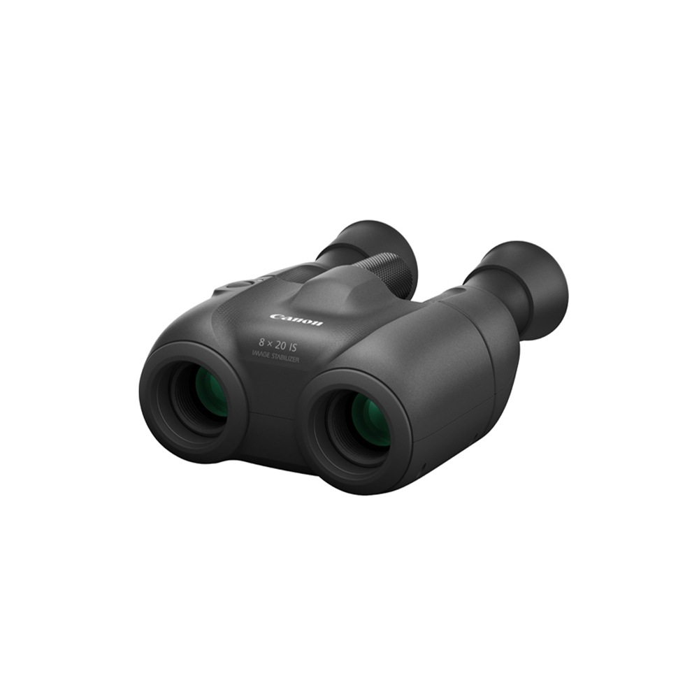 Canon 8x20 IS 防振双眼鏡 キャノン 8倍 20mm口径 コンサート バードウォッチング BINO8X20IS ※お取り寄せ