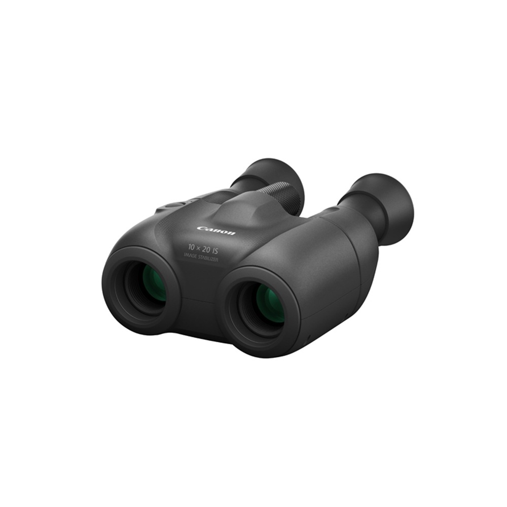 Canon 10x20 IS 防振双眼鏡 キャノン 10倍 20mm口径 コンサート バードウォッチング BINO10X20IS ※お取り寄せ