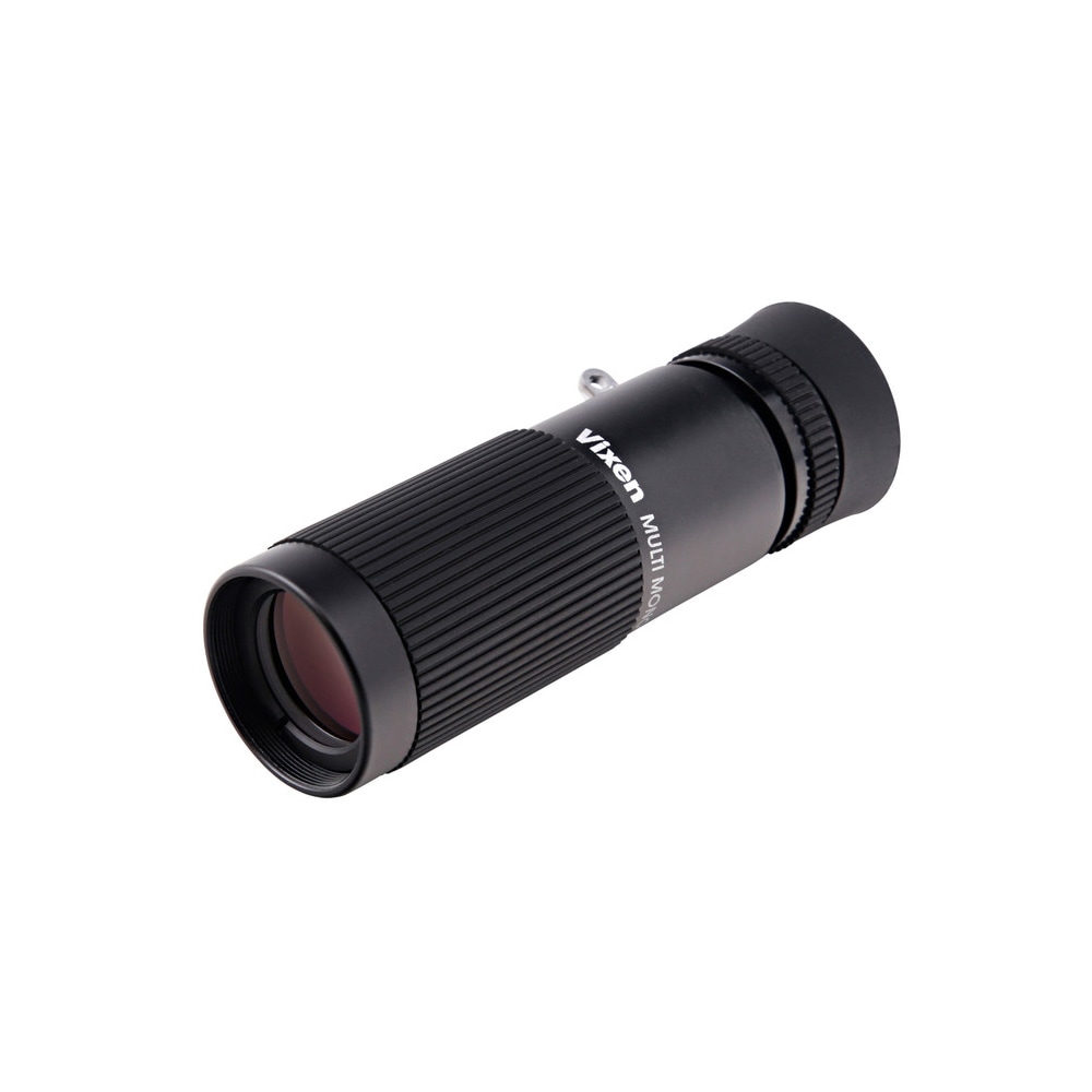 Vixen 単眼鏡 マルチモノキュラーH8×20 ビクセン 美術鑑賞 講演会 刀剣