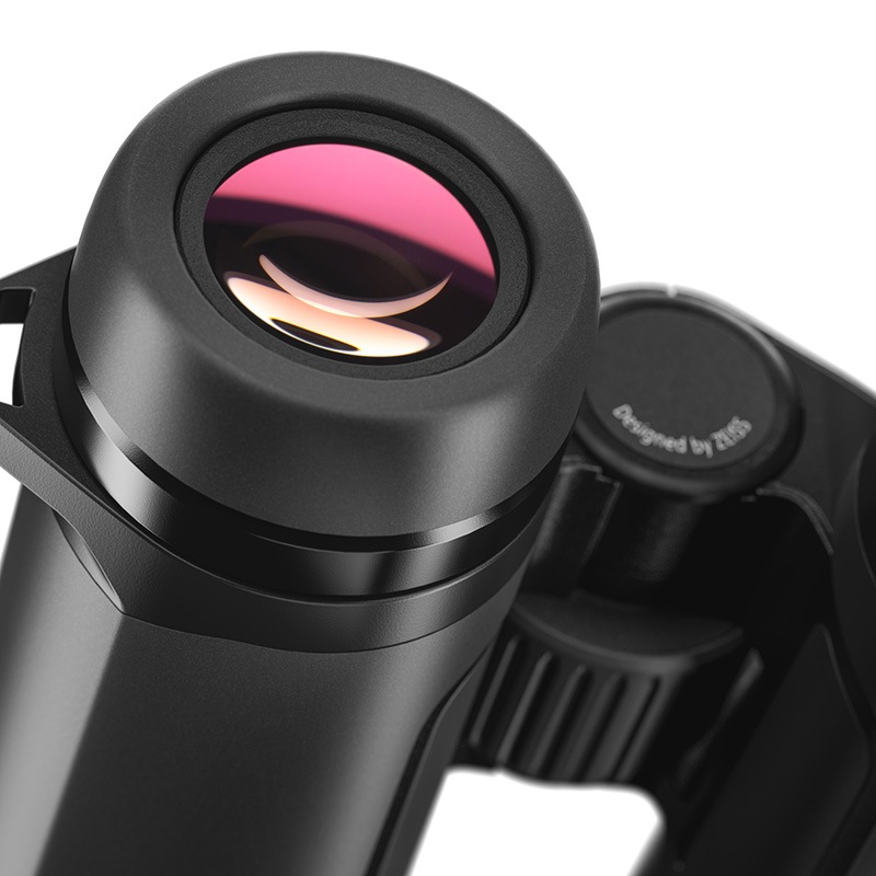 ZEISS SFL 10x40 ツァイス 双眼鏡 狩猟 バードウォッチング 天体観測