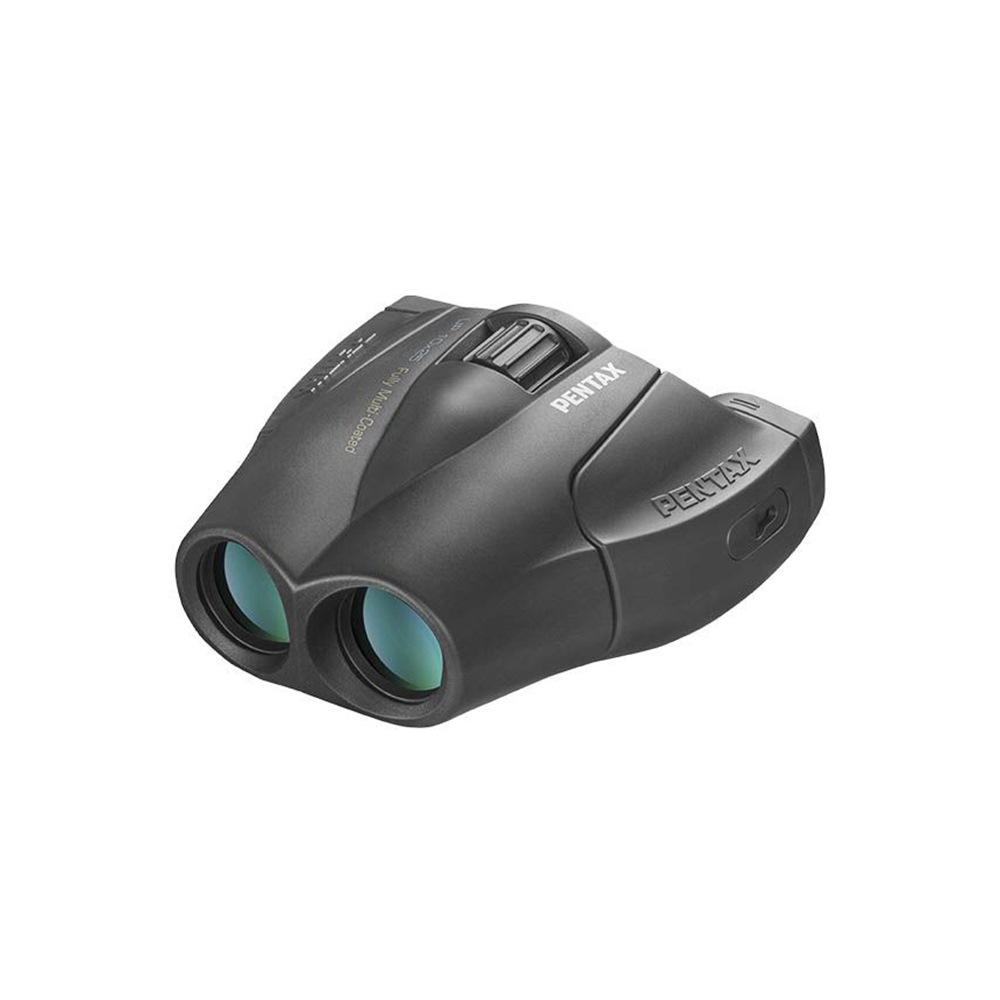 PENTAX タンクロー UP 10x25 ブラック 双眼鏡 ペンタックス 10倍 25mm口径 ライブ ドーム スポーツ観戦 アウトドア RICOH リコー ※お取り寄せ
