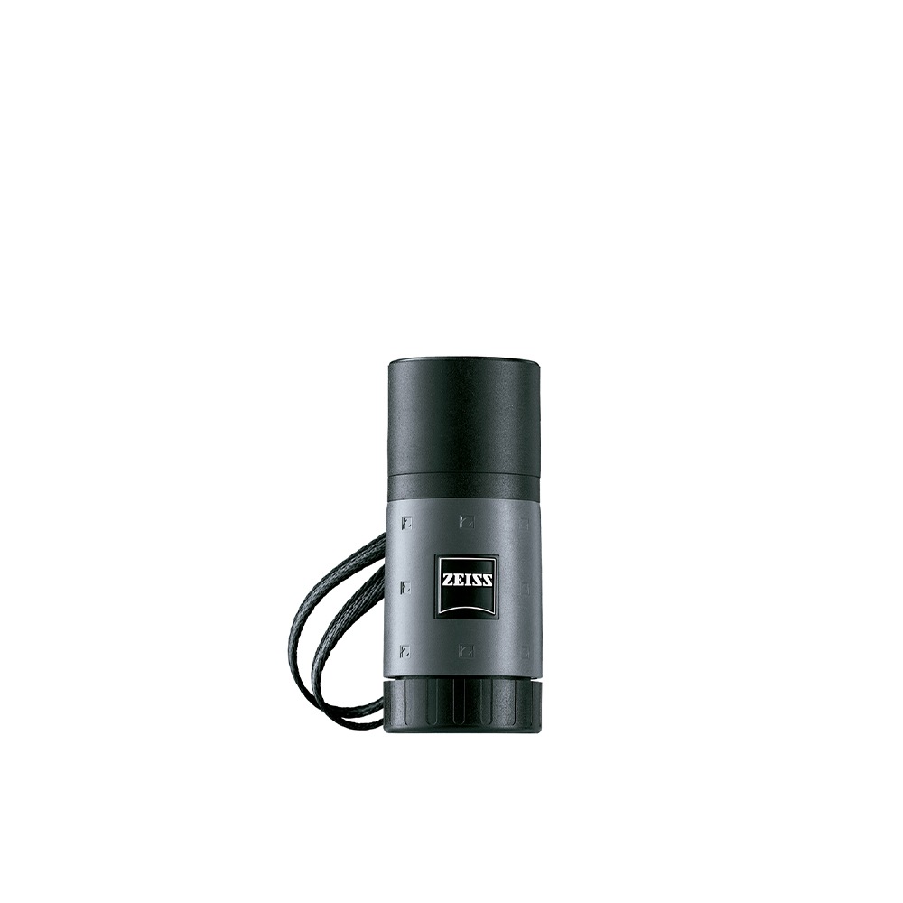 ZEISS Mono 4x12 ツァイス ルーペ 単眼鏡 美術館 博物館 絵画 工芸品 鑑賞 ミュージアムスコープ スライド式 4倍 12mm口径