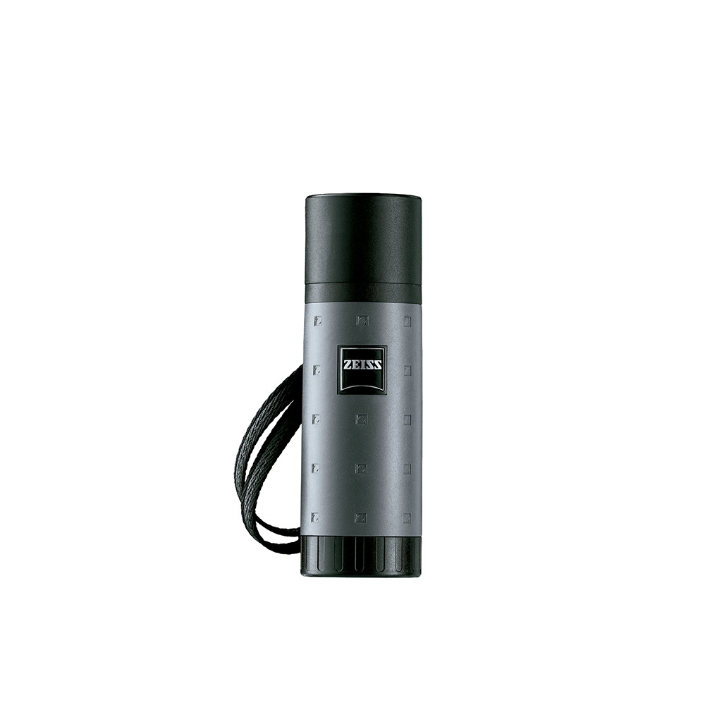 ZEISS Mono 6x18 ツァイス ルーペ 単眼鏡 美術館 博物館 絵画 工芸品 鑑賞 ミュージアムスコープ スライド式 6倍 18mm口径