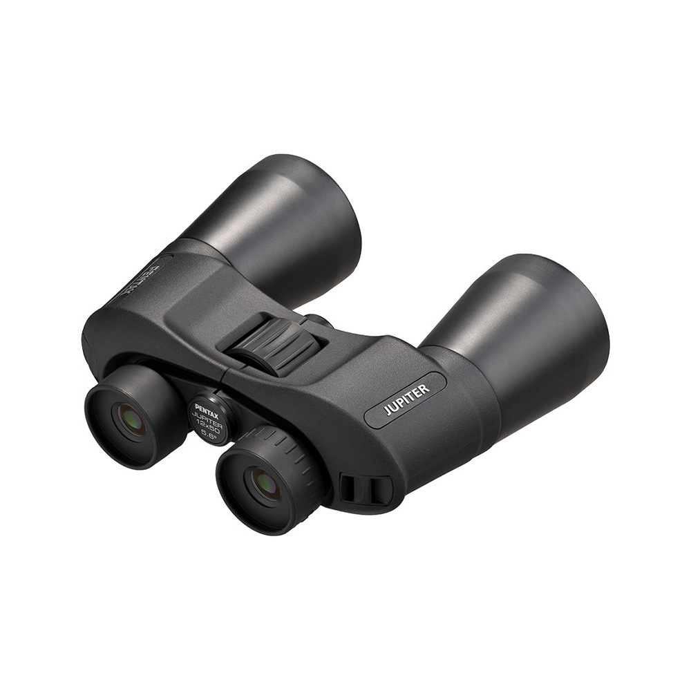 PENTAX JUPITER 12x50 双眼鏡 ペンタックス 12倍 50mm口径 天体観測