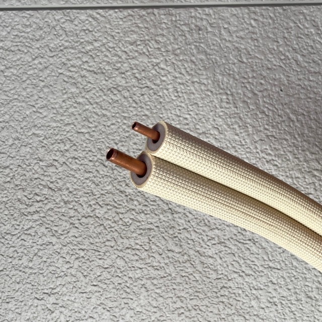 3分5分 KHPE35E （保温材10mm） 20m巻き | すべての商品 | エスジーズ