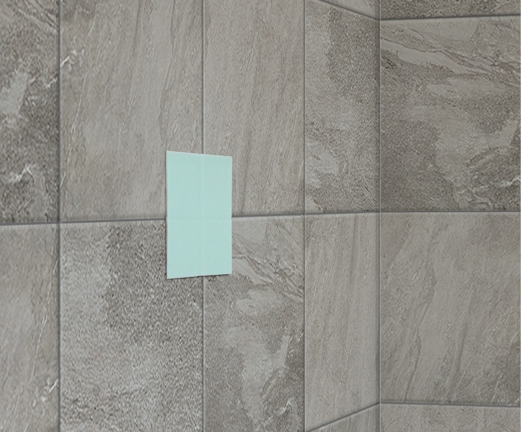 【予約注文】専用タイル壁用マウントパーツ