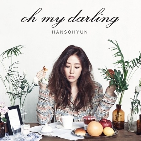 �ϥ󡦥��ҥ�� / ��oh my darling��HANSOHYUN (2013)