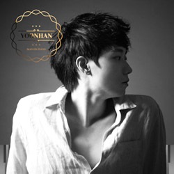 YOONHAN(���ϥ�) / ��MAN OF PIANO��