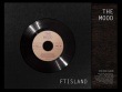 [���ݥ�������] FTIsland / ��THE MOOD�� (mini 5th 2013)