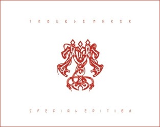 Trouble Maker (�ҥ�󥹥� & �ҥ��) / 2ND MINI ALBUM��CHEMISTRY��Special Edition(2013)