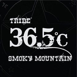 36.5 (�������ߥ�BAND) / ��Shaman Rock��TRIBE 36.5 SMOKY MOUNTAIN