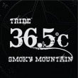 36.5 (�������ߥ�BAND) / ��Shaman Rock��TRIBE 36.5 SMOKY MOUNTAIN