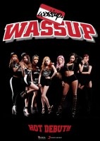 WASSUP / 『NOM NOM NOM』WA$$UP 1st mini album|新譜　