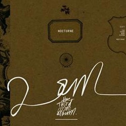 2AM / THE THIRD MINI ALBUMNOCTURNE(2013)