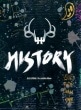 HISTORY /��BLUE SPRING��The 2nd Mini Album (2013)