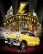 ELECTROBOYZ / FIRST MINI ALBUM THE TRUTH(2013)