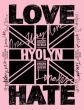 ҥ[Sistar] / solo1LOVE & HATEHYOLIN