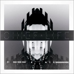 PALOALTO / ��CHIEF LIFE��(2013)